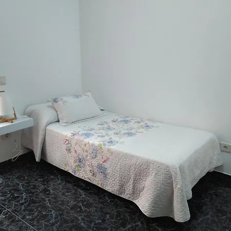 Διαμέρισμα Toni's Arinaga