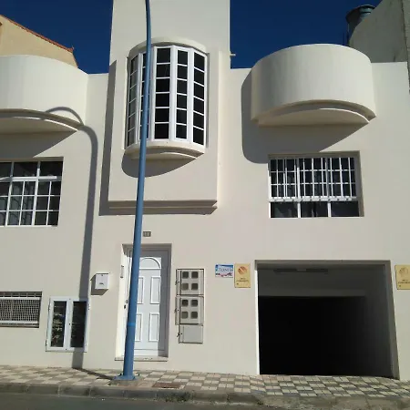 شقة Toni's *